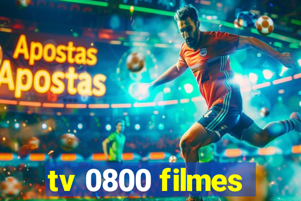 tv 0800 filmes